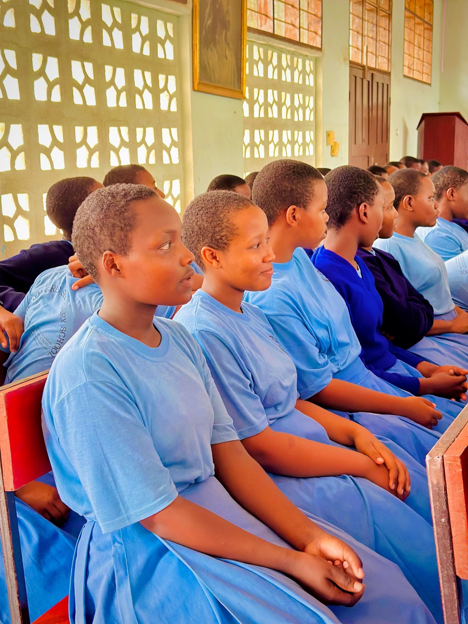 Social Impact for Students Program